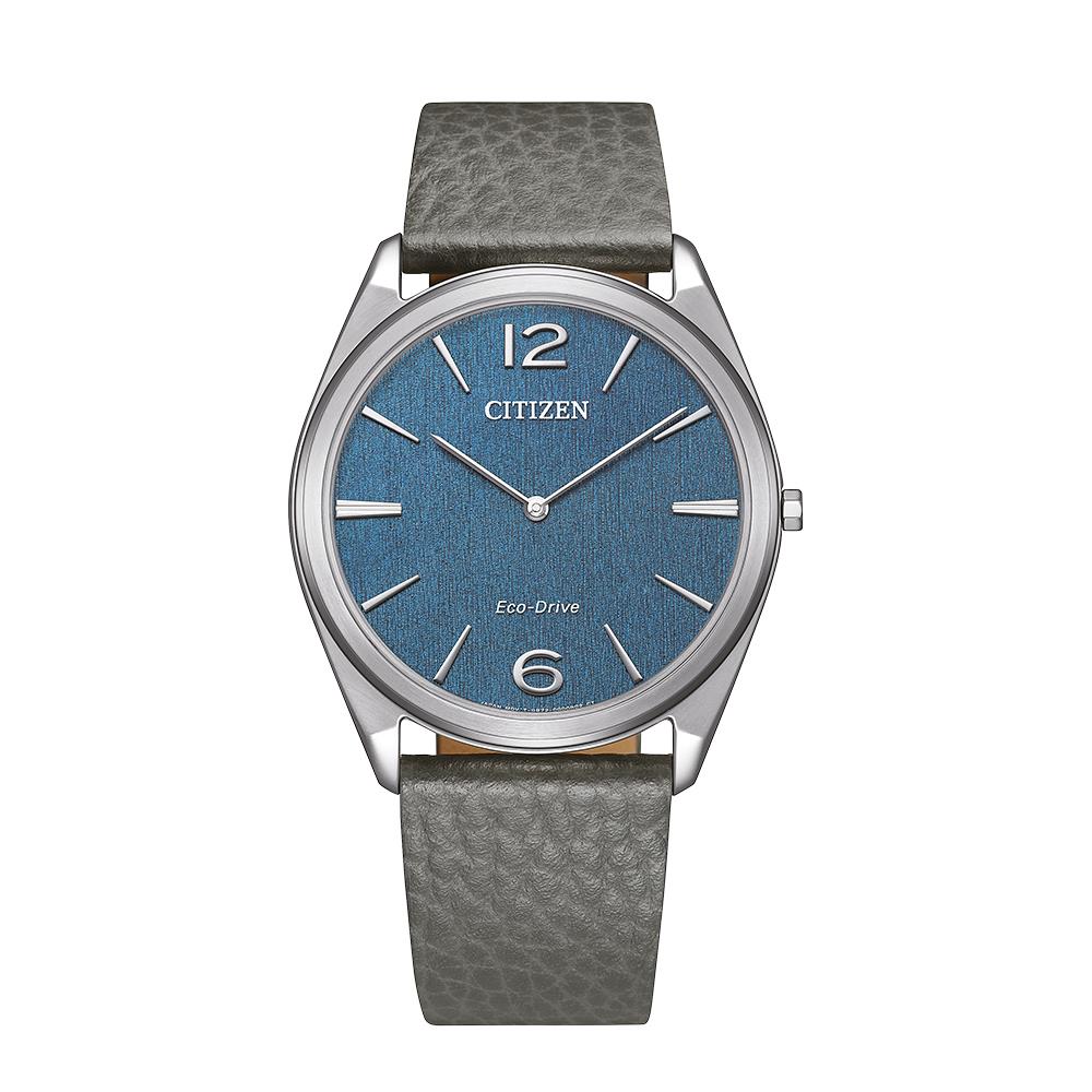 Citizen Eco-Drive Suratto Blue