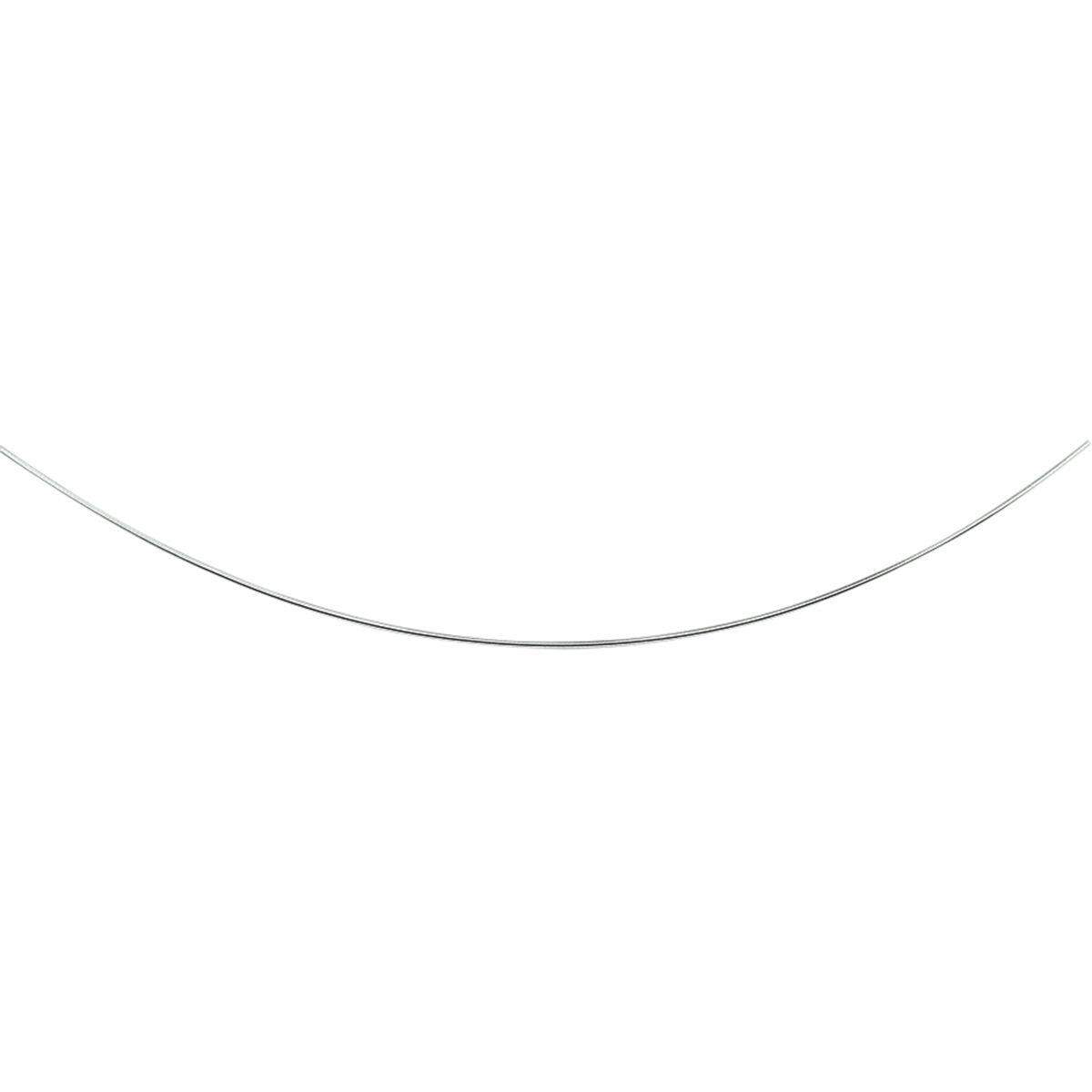 Halsschnur Omega Reif 1,0mm