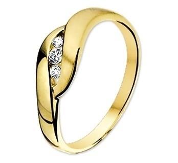 Juwelier Robers Ring