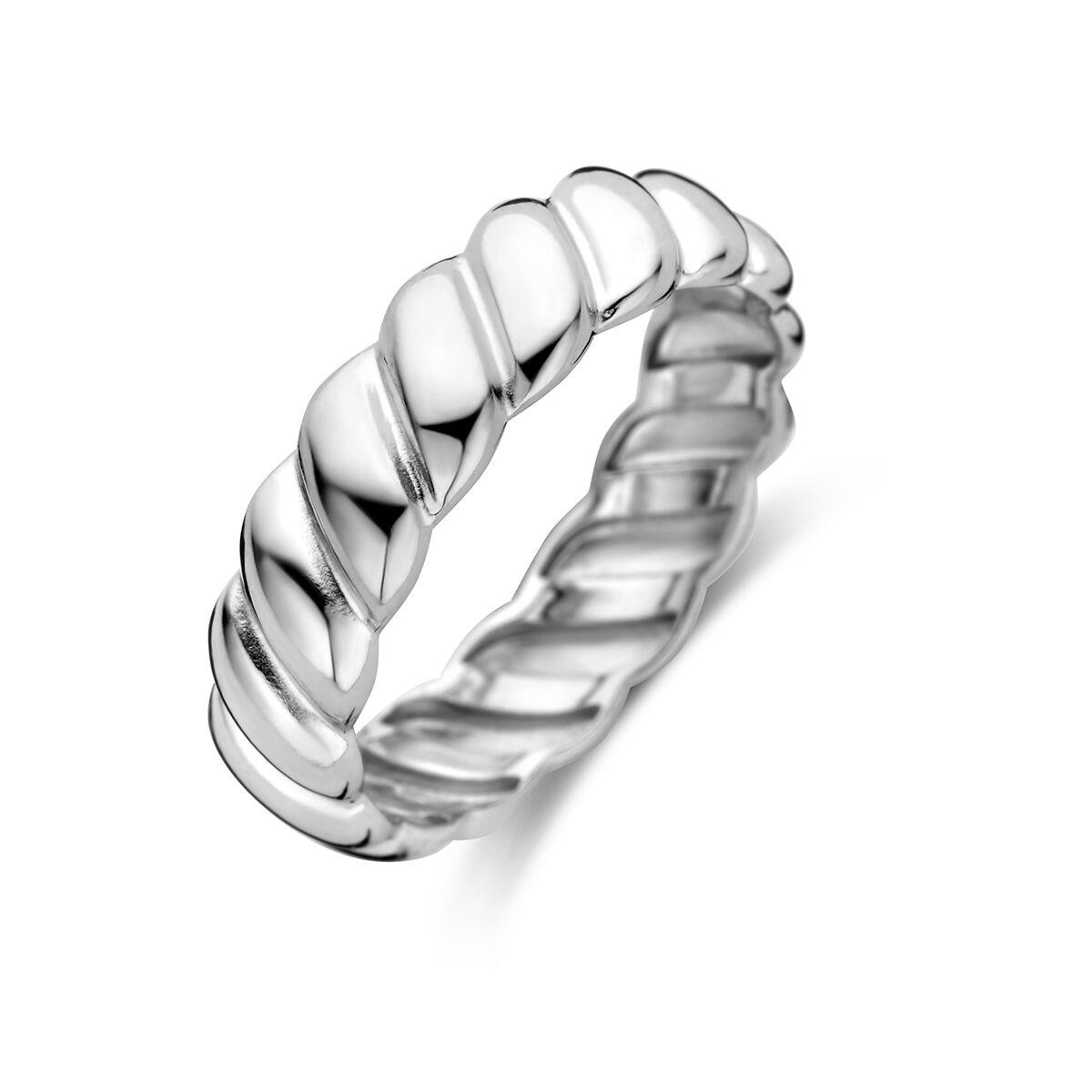 Ring gedreht