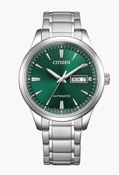 Citizen Hau Mechanisch Mechanisch
