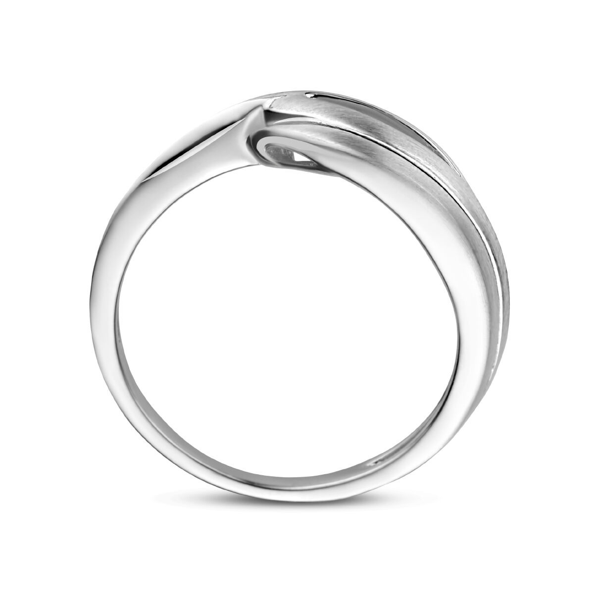 Ring Silber