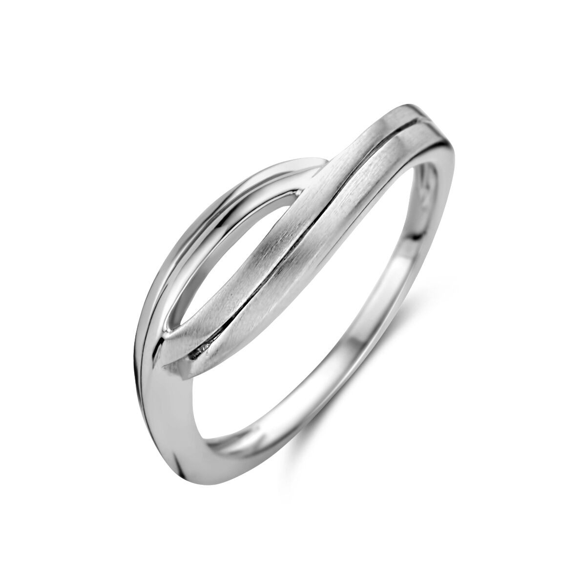Ring Silber