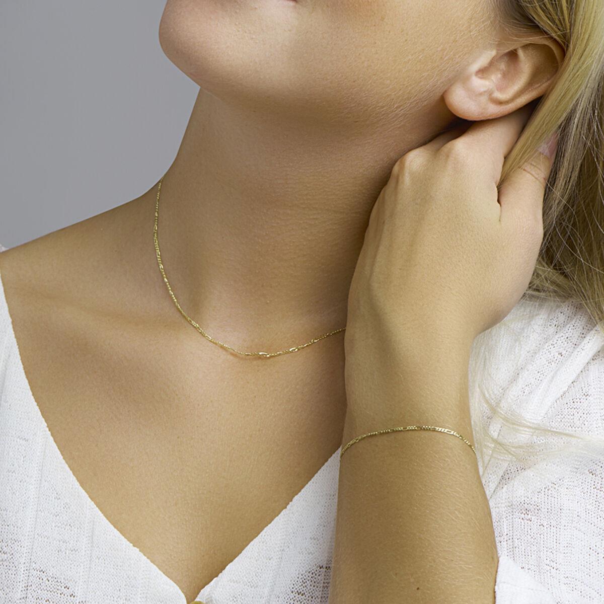 Figaro Kette 45,0cm