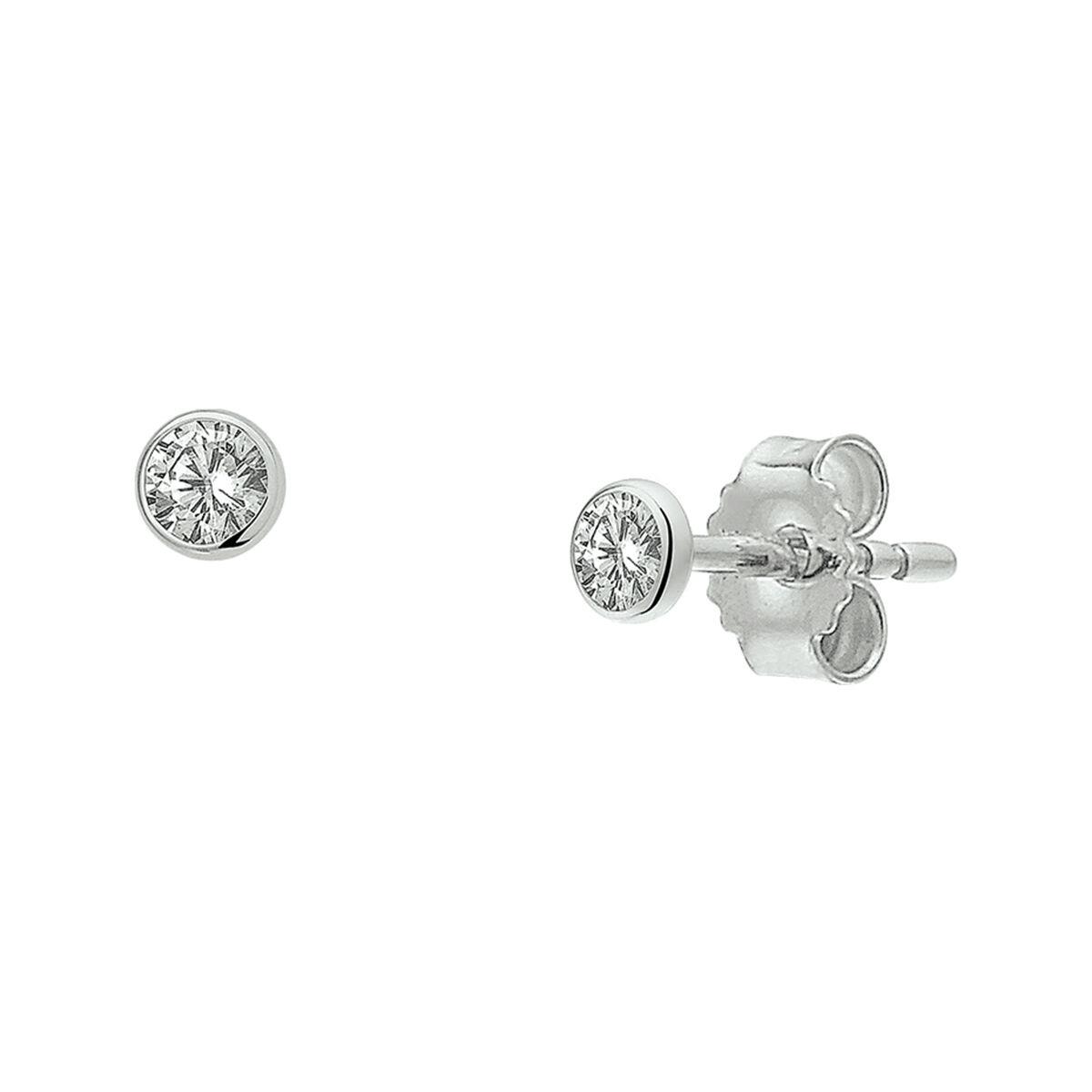 Juwelier Robers Ohrringe