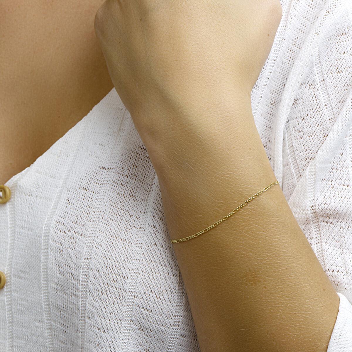 Figaro Kette 45,0cm