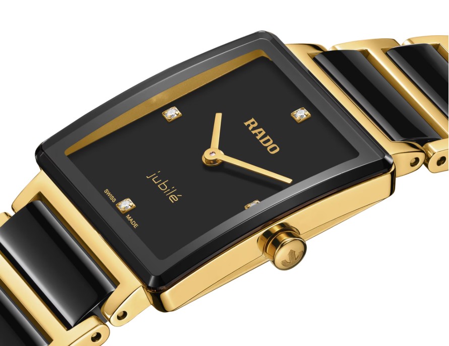 Rado Integral S 4 Diamonds