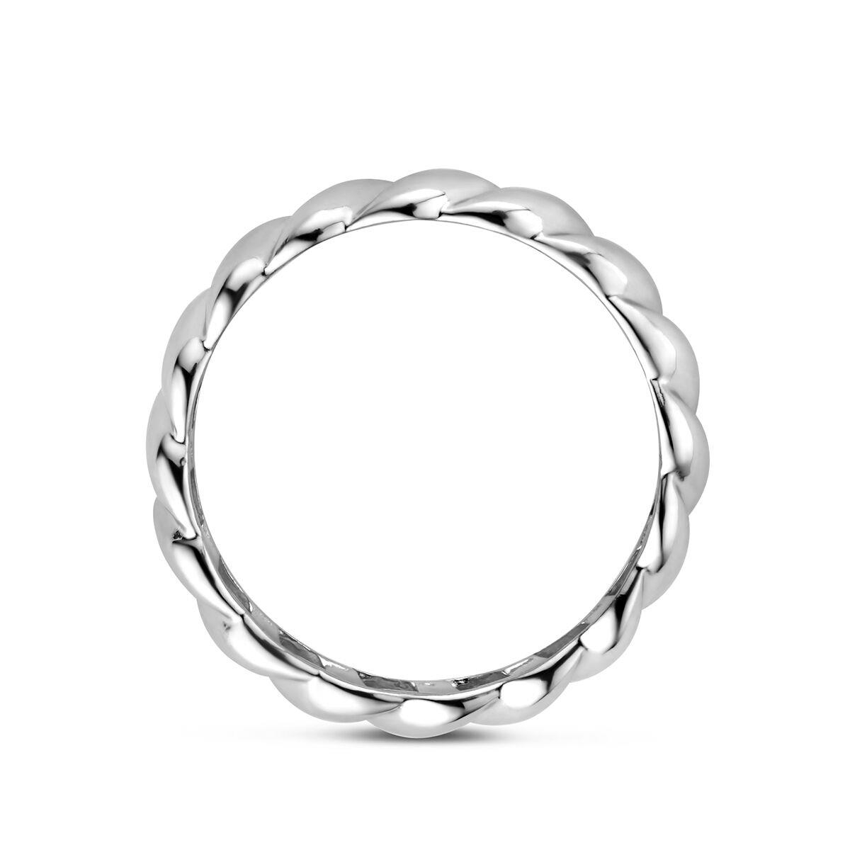 Ring gedreht