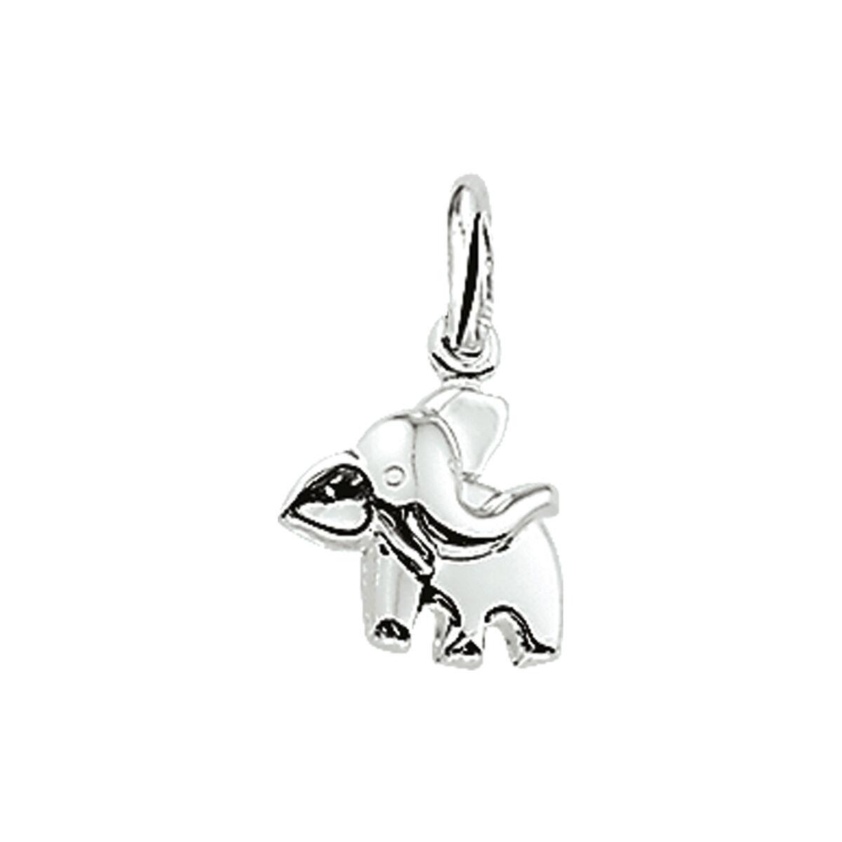 Anhänger Elefant
