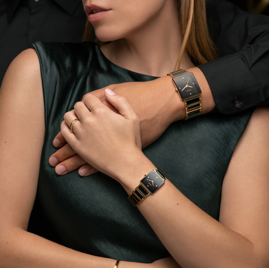 Rado Integral S 4 Diamonds