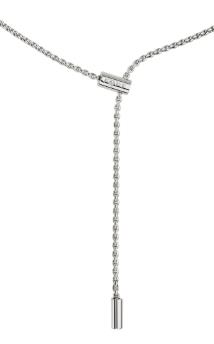 Fope Aria Weißgold Y-Collier