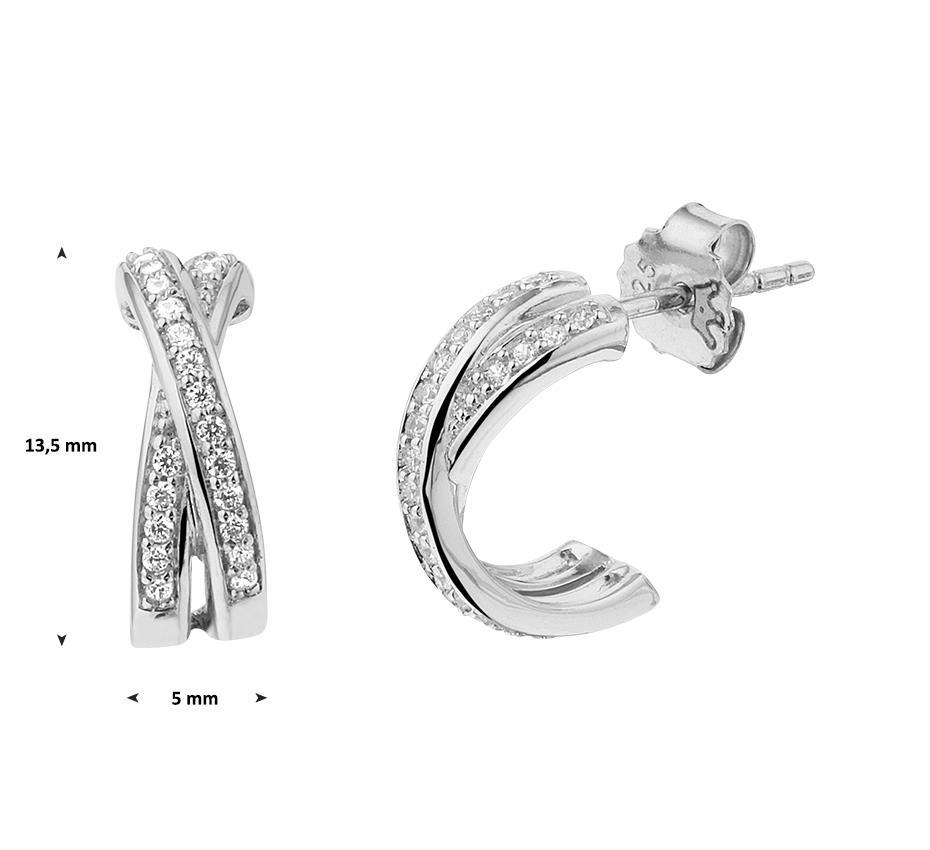 Juwelier Robers Ohrringe