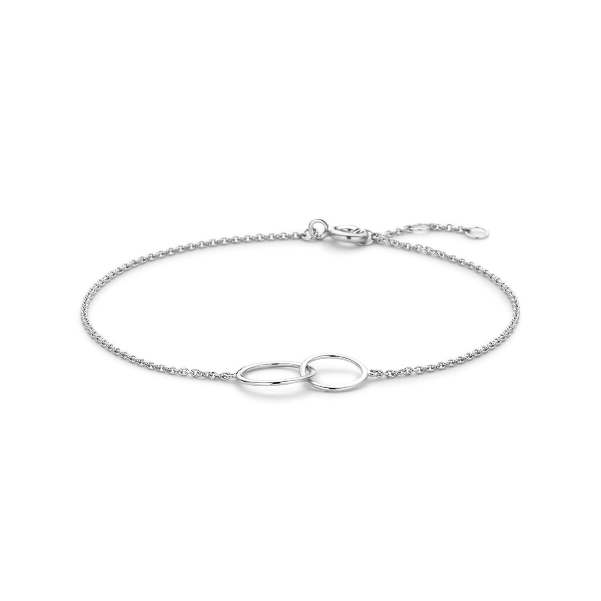 Ring in Ring Armband