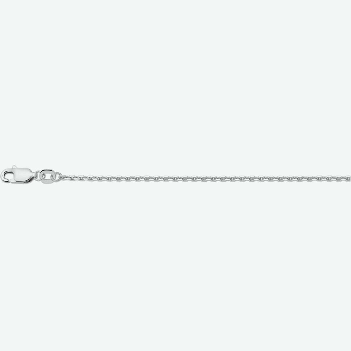 Kette Anker 50,0cm 1,6mm