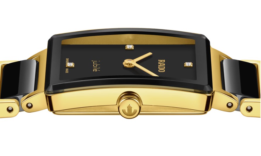 Rado Integral S 4 Diamonds