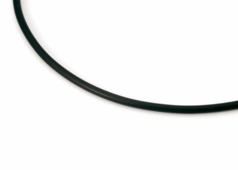 Boccia Titanium Kautschuk Schnur 50,0cm