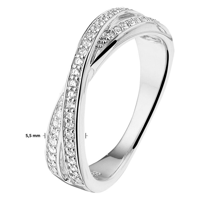 Memoire Ring doppelt