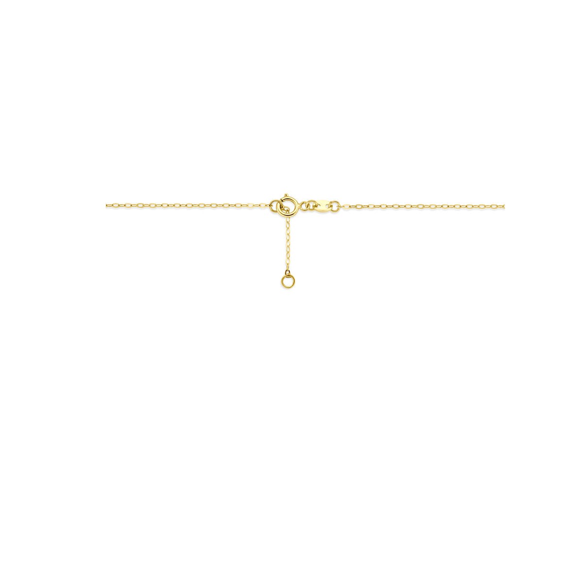 Herz Kette