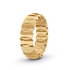 Niessing Phoenix Ring 7,2mm Gelbgold