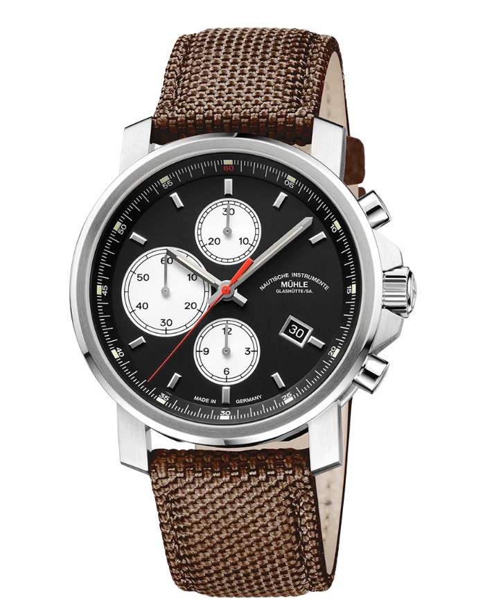 Mühle Glashütte 29er Chronograph