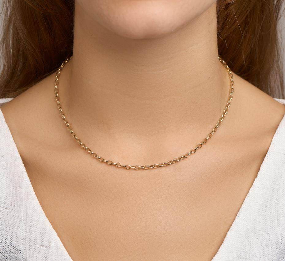 Anker Collier 43,0cm