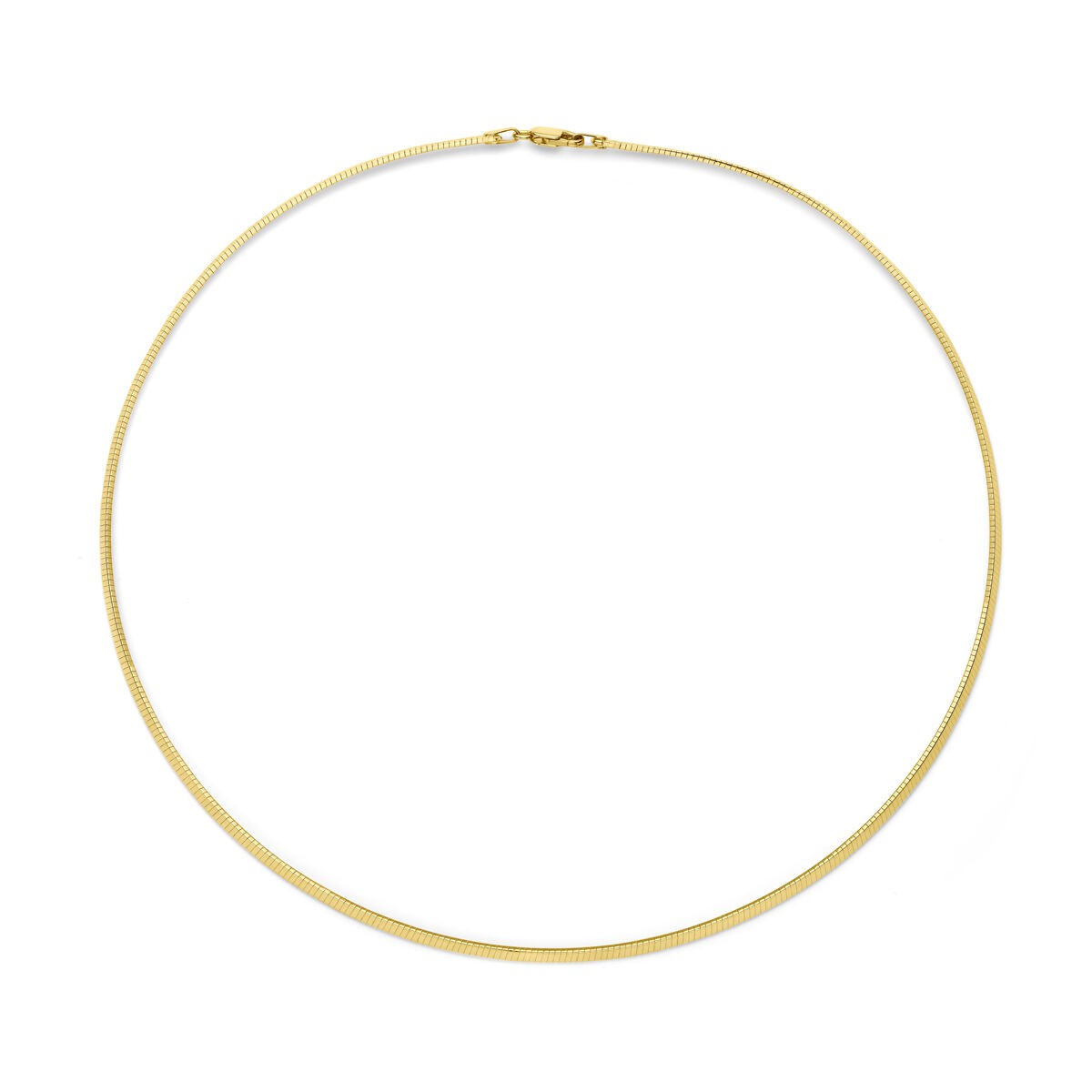 Omega Reif Gelbgold 45,0cm