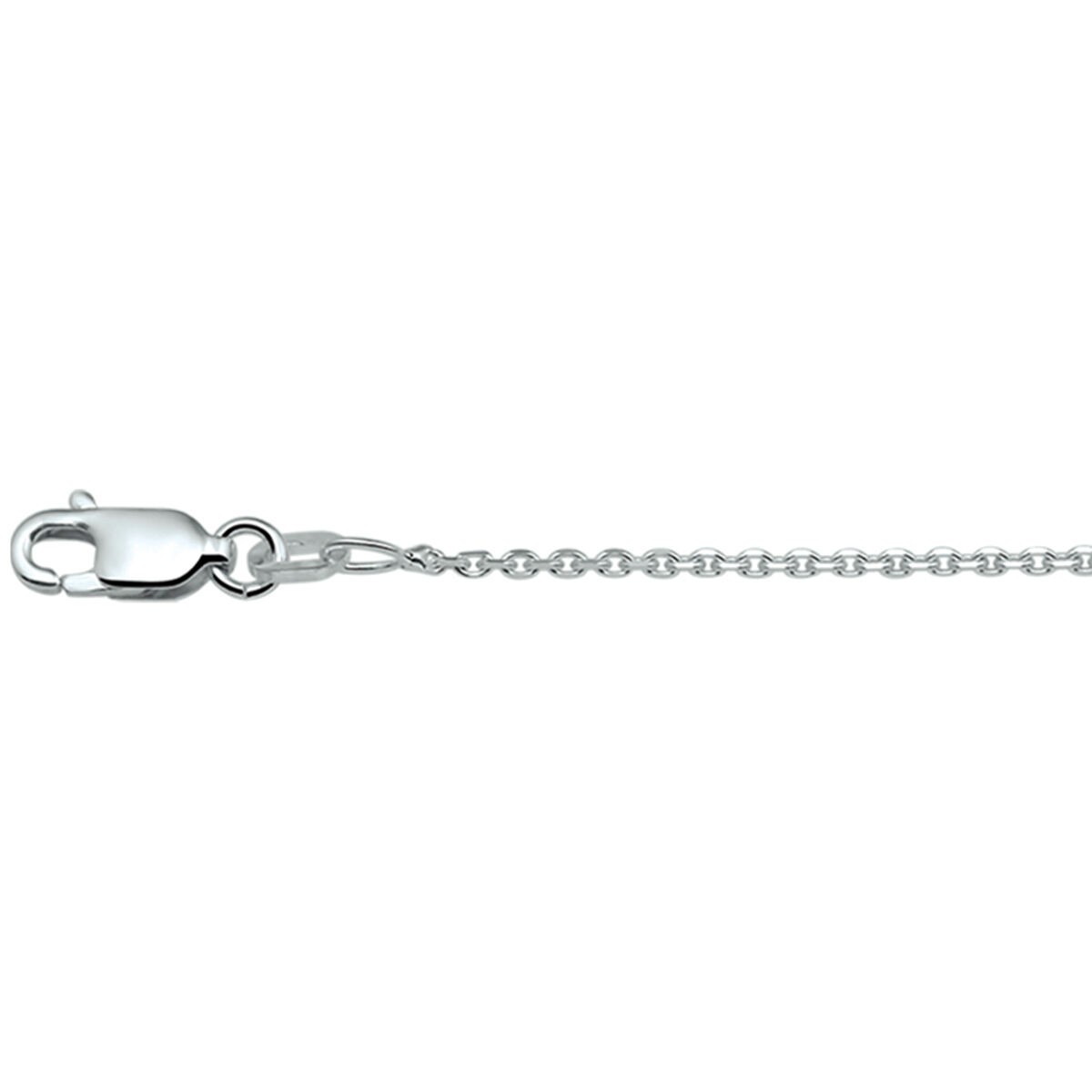 Kette Anker 50,0cm 1,3mm