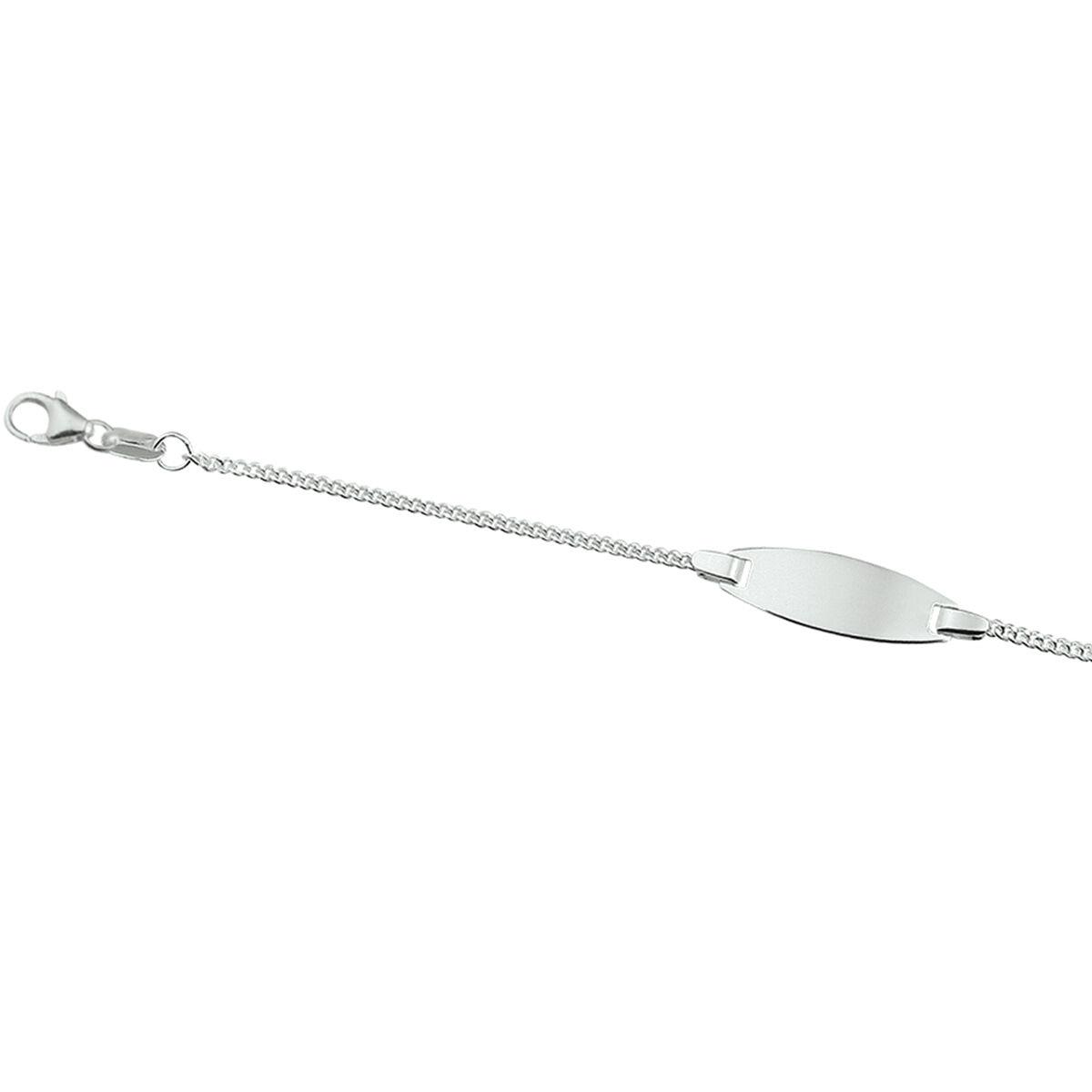 ID Armband mit Gravur