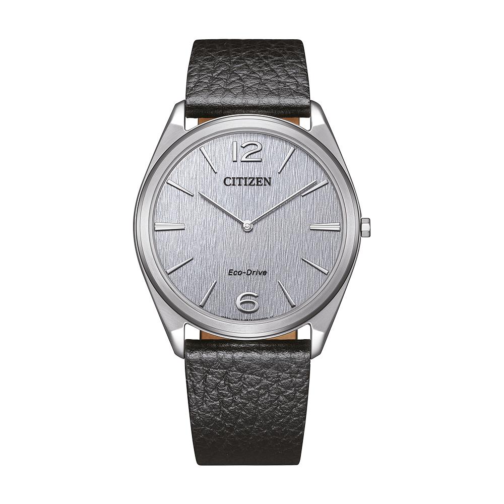 Citizen Eco-Drive Suratto Silver