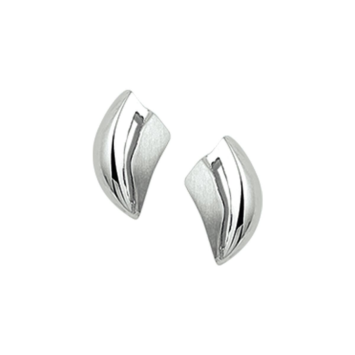 Silber Ohrstecker
