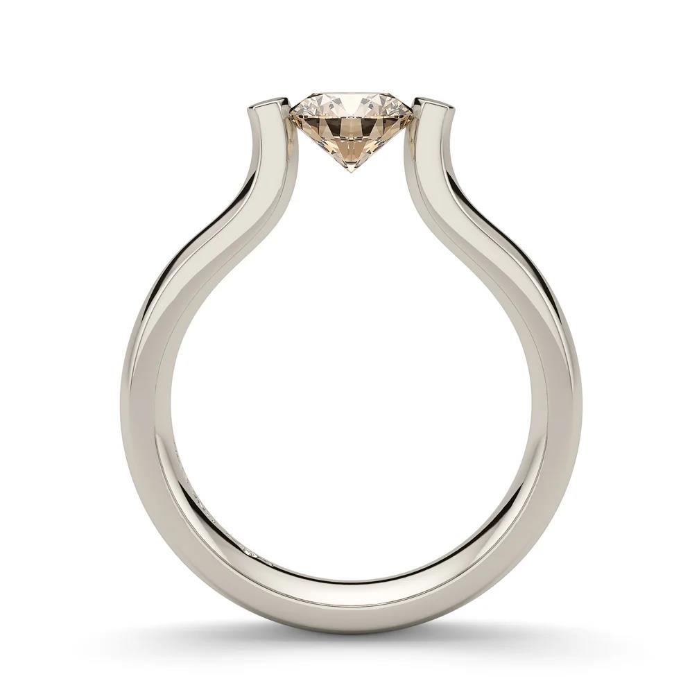 Niessing Lucia Spannring 1,01ct Cinnamoon