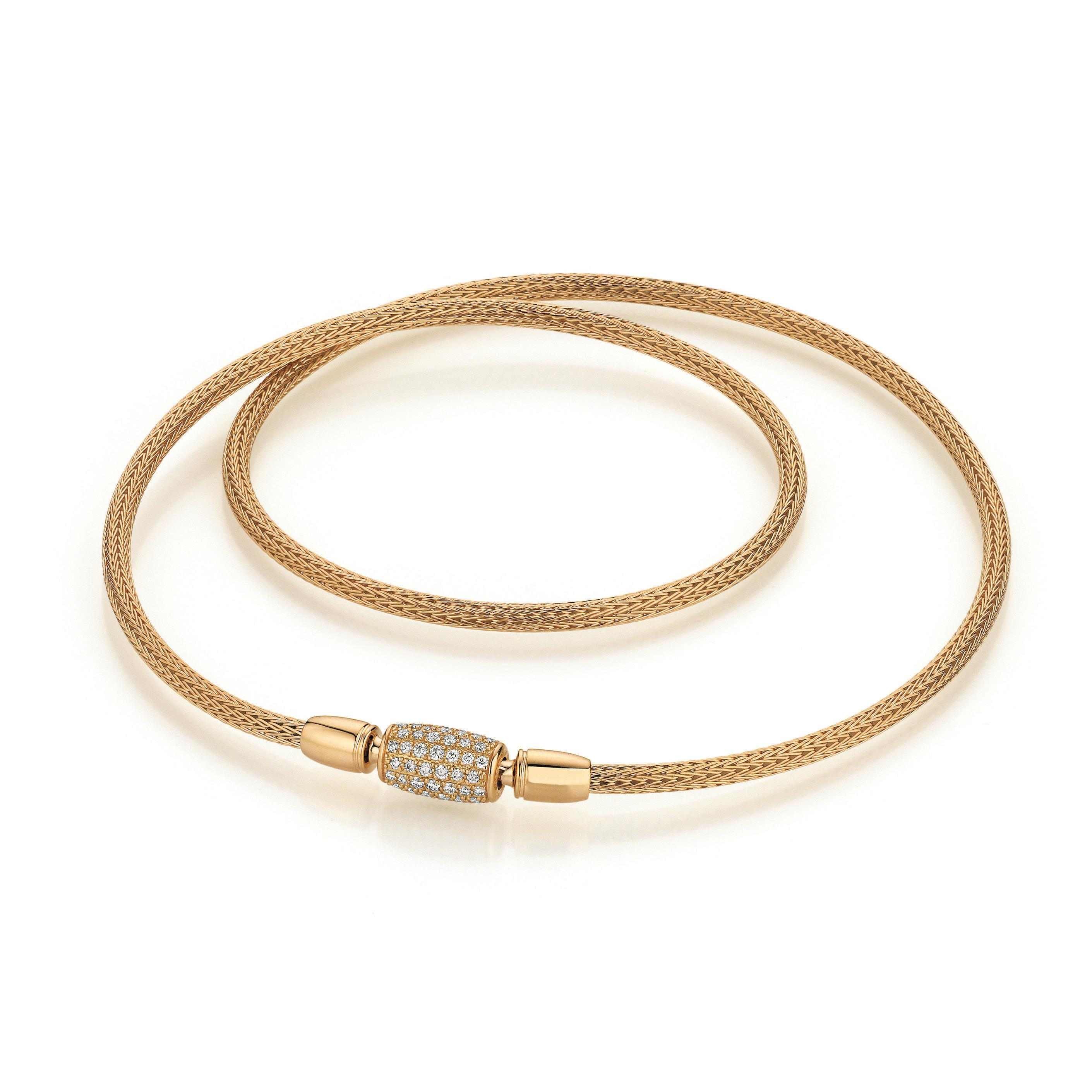 Jörg Heinz Tönnchen Pavé 10mm