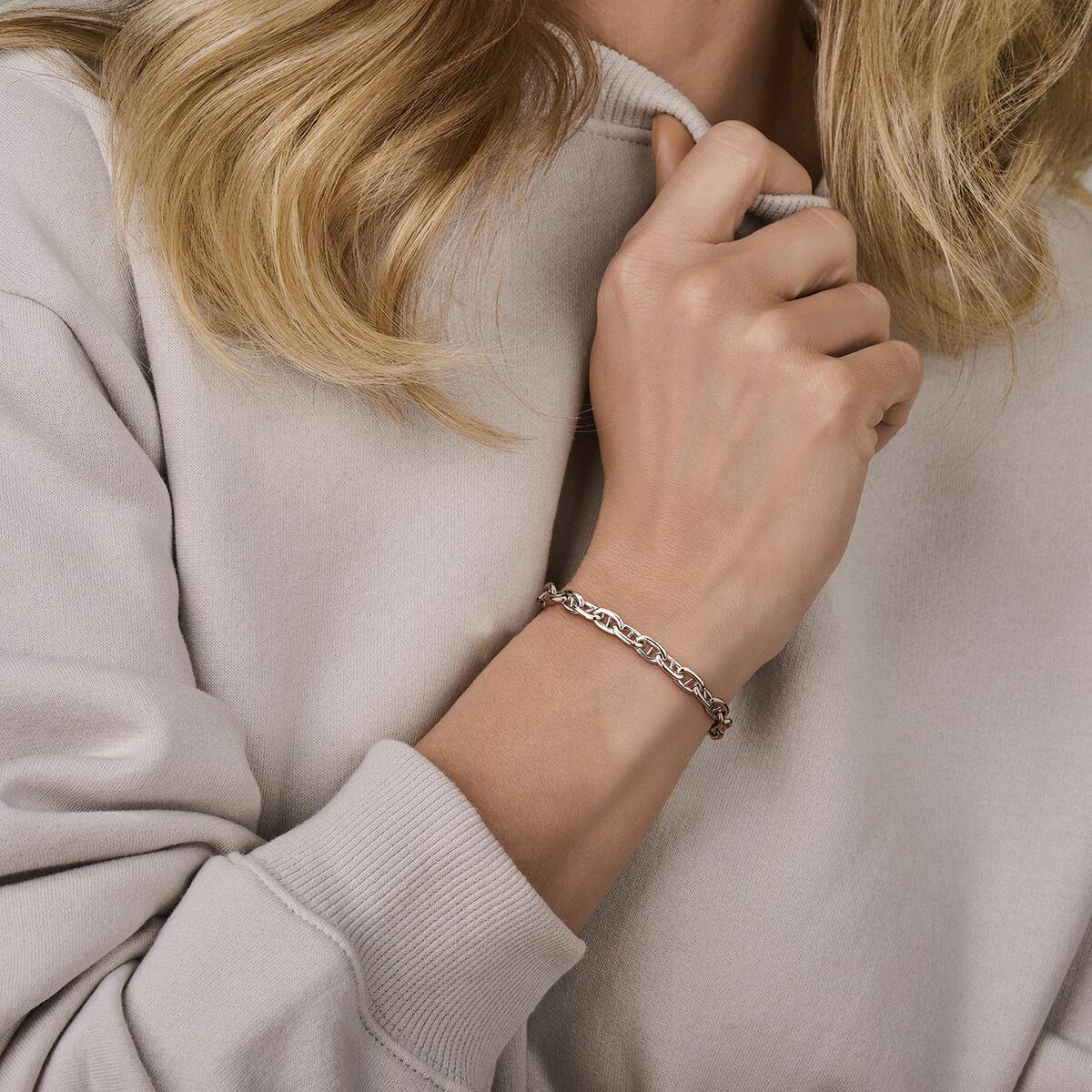 Anker Armband