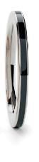 Niessing Setario Line mit Emaille Black