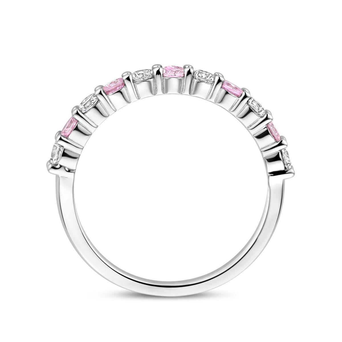 Memoire Ring Silber