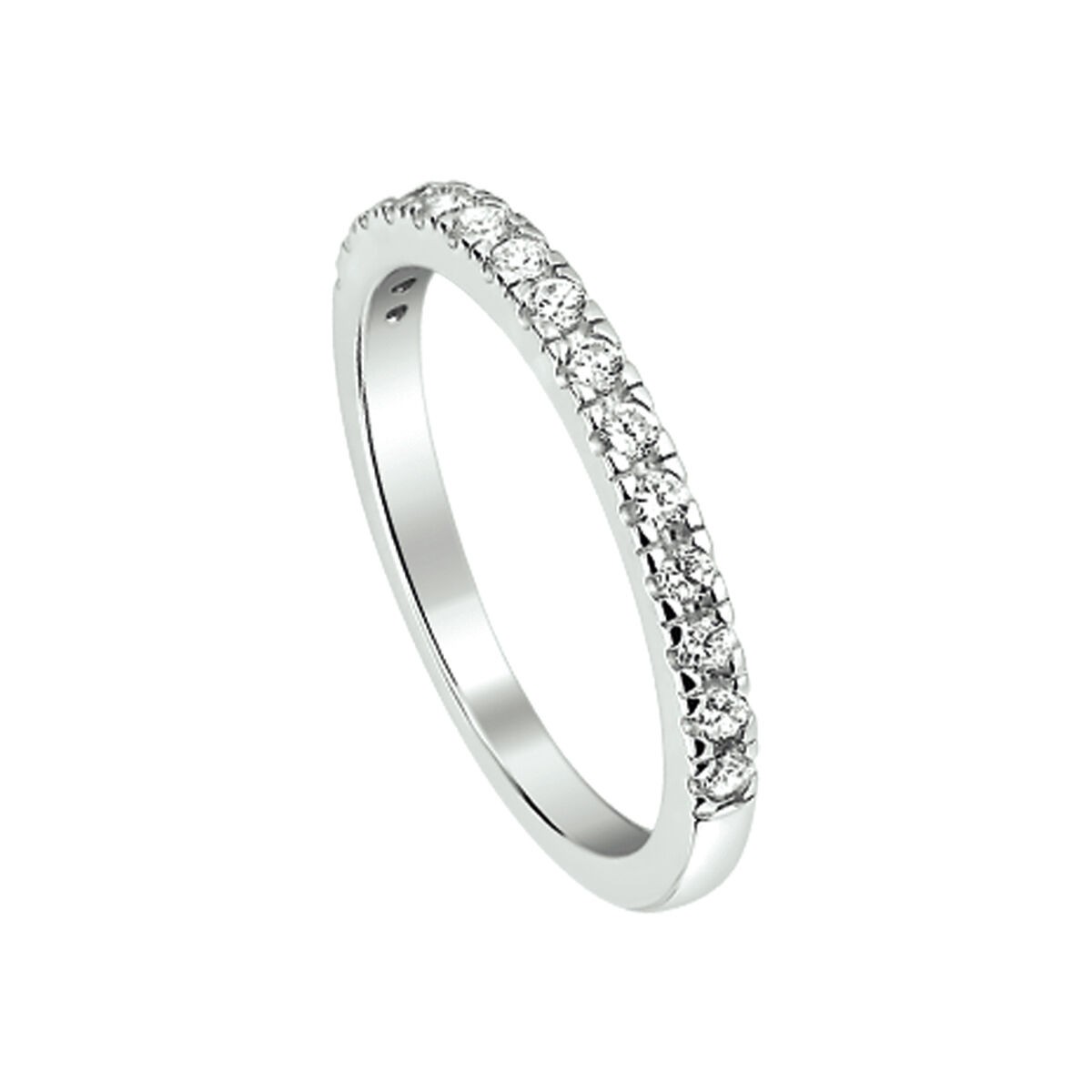 Silber Memoirering