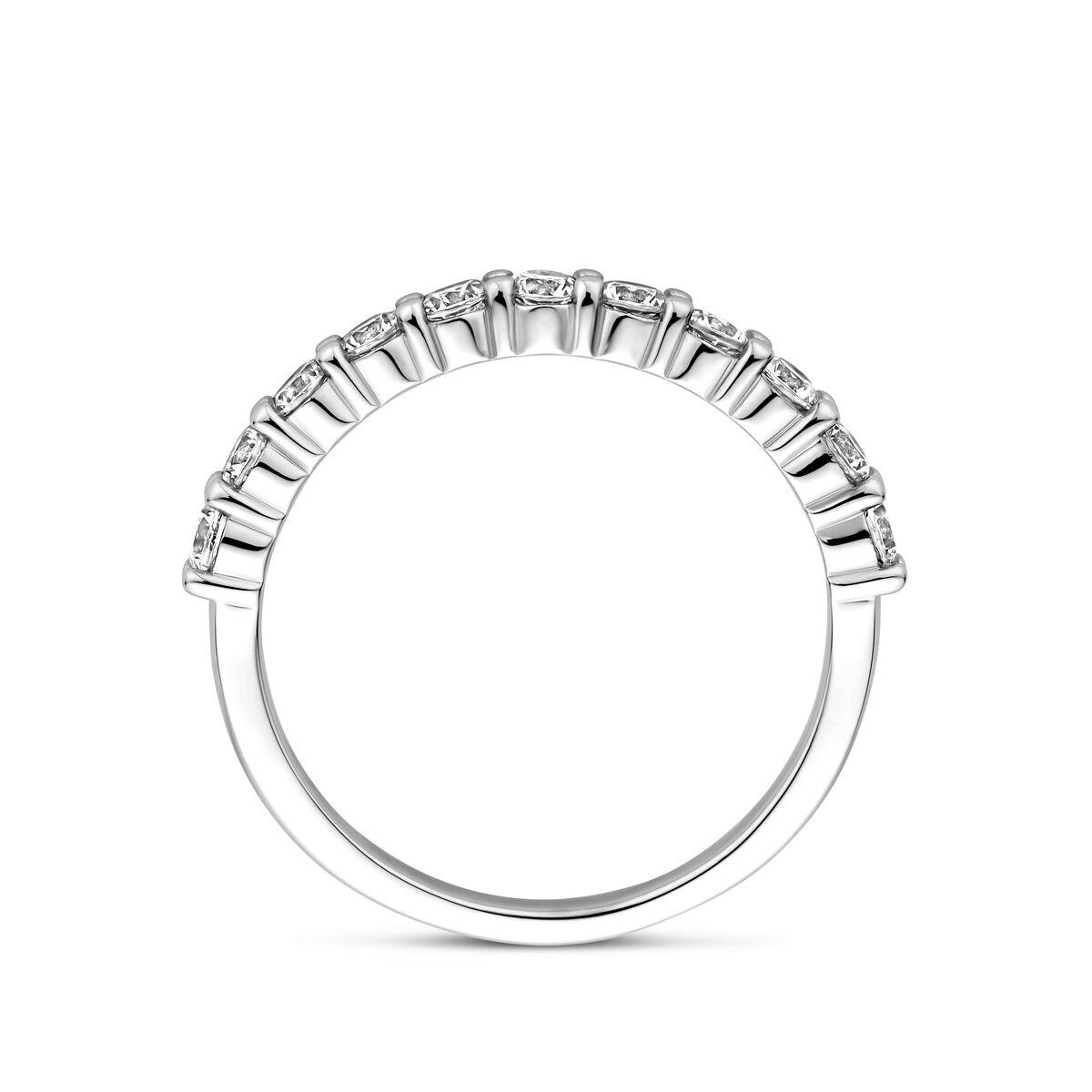 Memoire Ring Silber