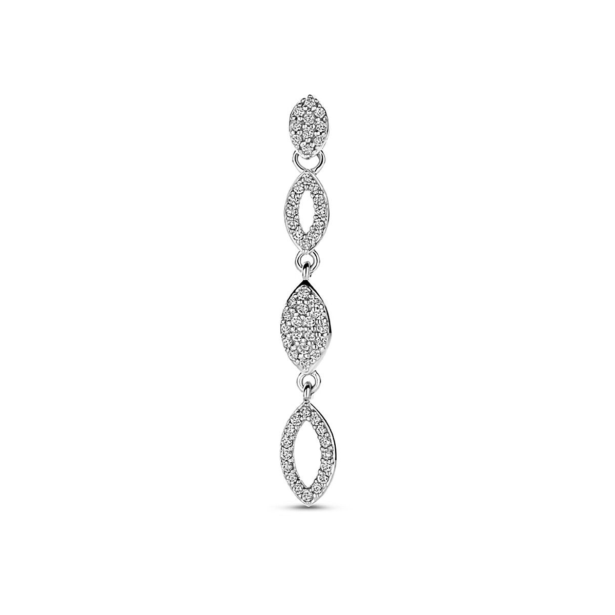 Anhänger Zirkonia 37,0mm