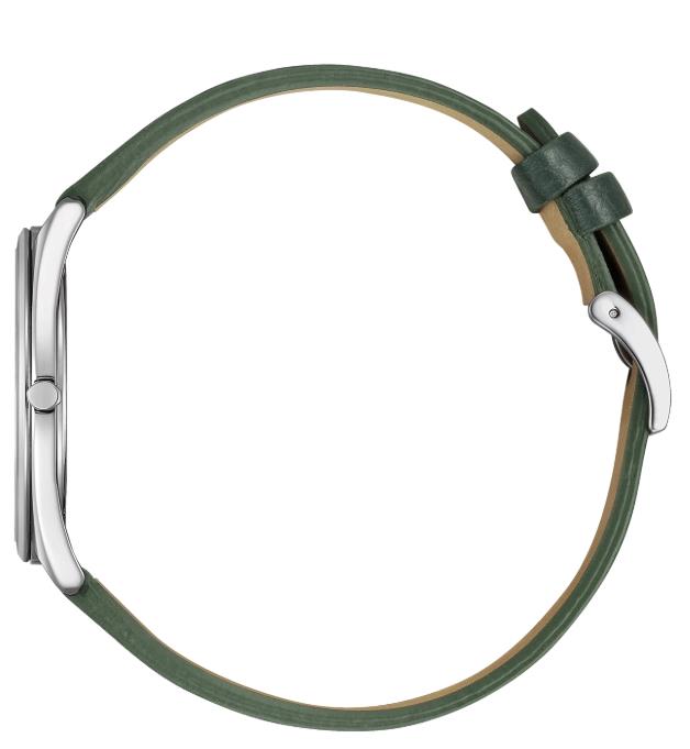Citizen Eco-Drive Suratto Green