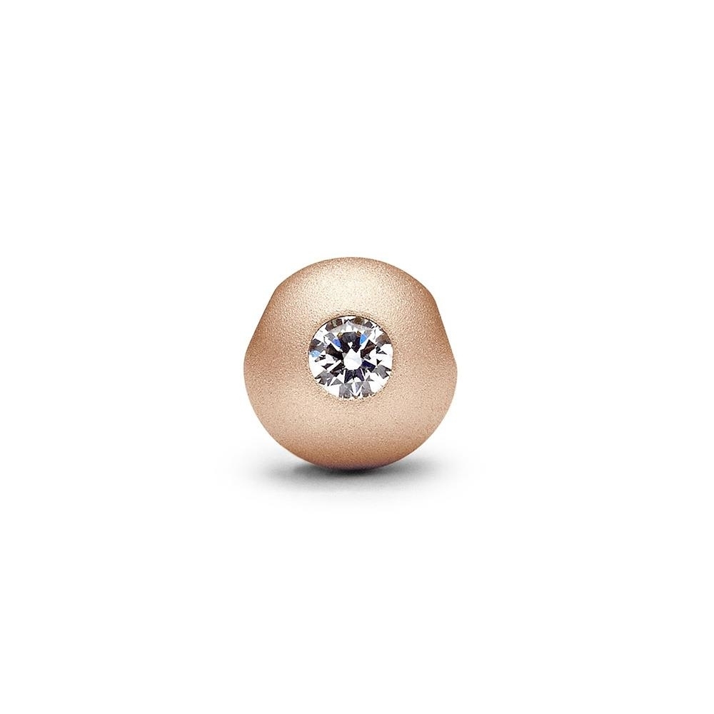 Niessing Brillantkugel  Anhänger 0,10ct