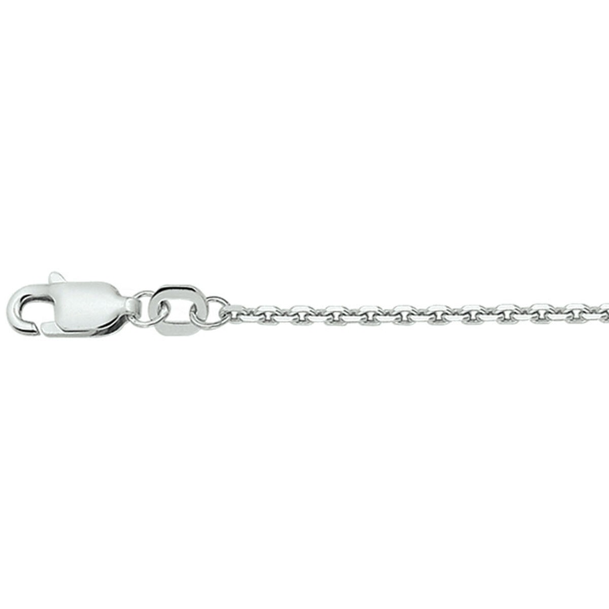 Kette Anker 50,0cm 1,6mm