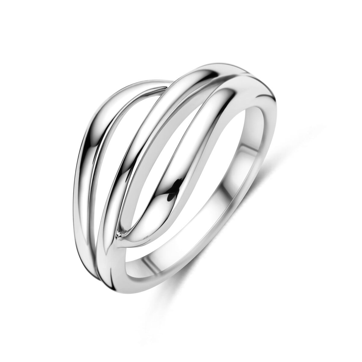 Ring Silber