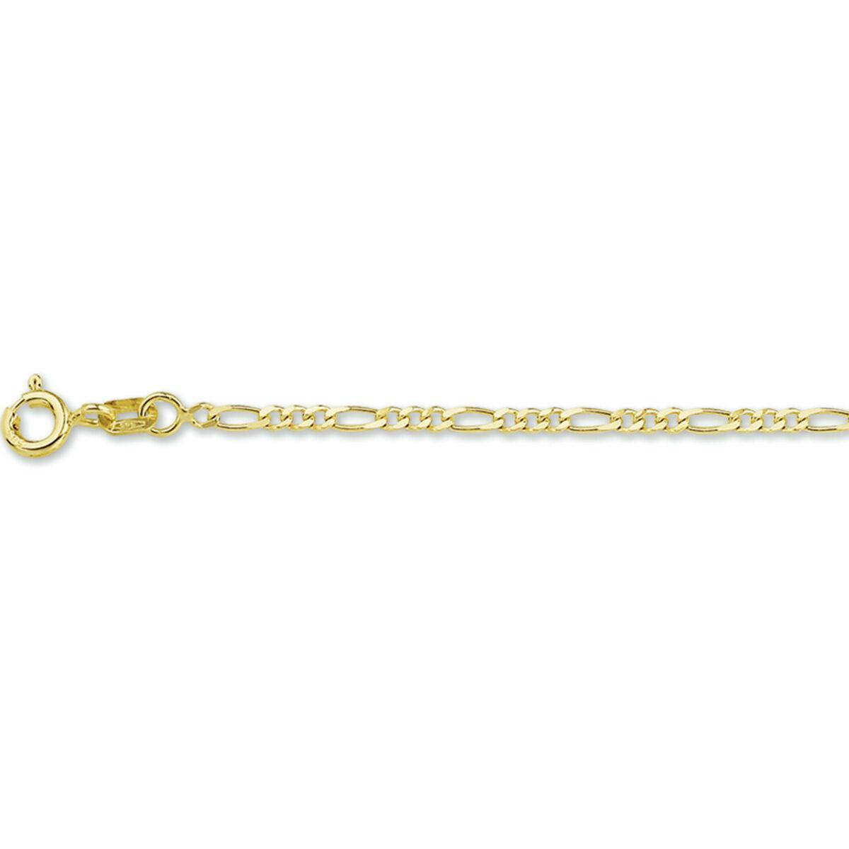 Figaro Kette 45,0cm