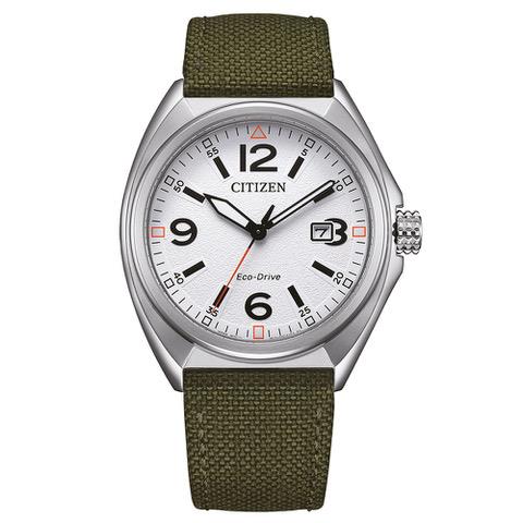 Citizen Eco-Drive Armbanduhr