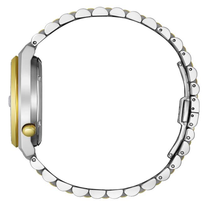 Citizen Tsuyosa 60 Automatik Grün