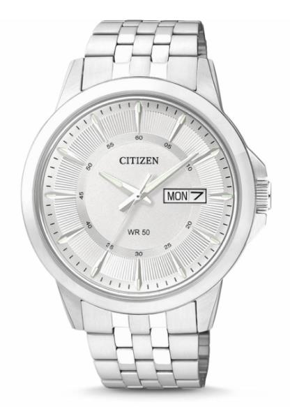 Citizen Quarz Armbanduhr