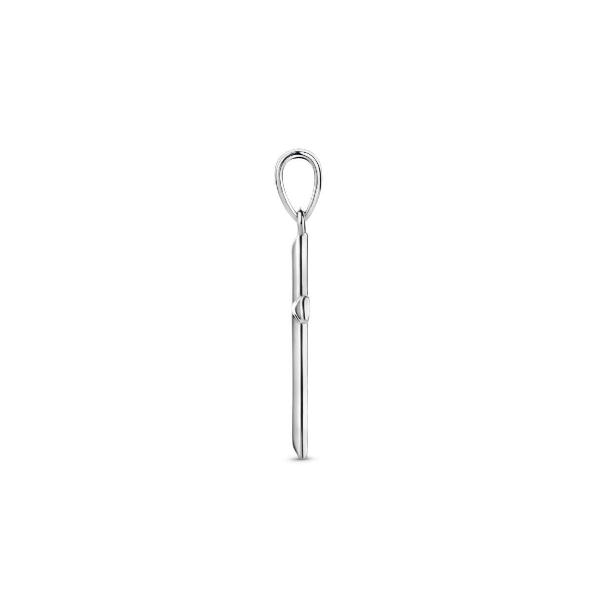 Kreuz Anhänger 20,0mm