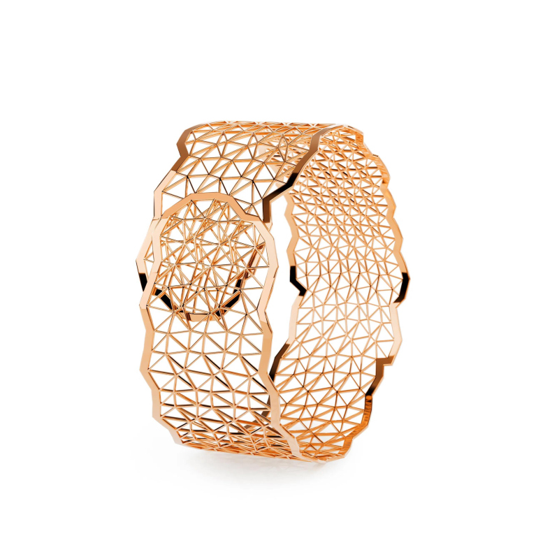 Niessing Topia Vision Endless Armspange