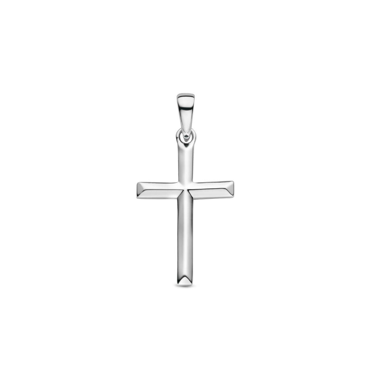 Kreuz Anhänger 20,0mm