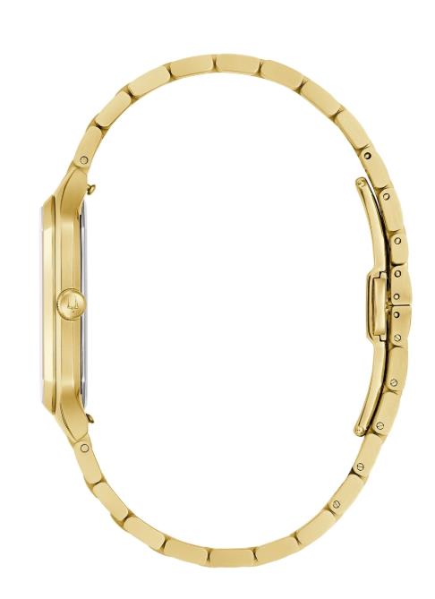 Bulova We Are All Here Armbanduhr